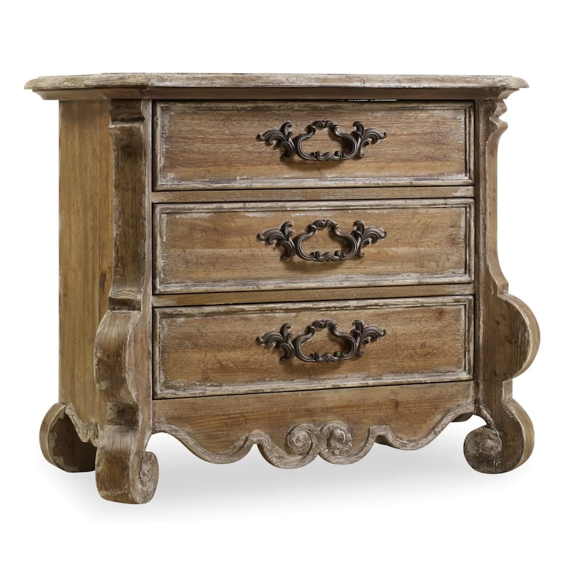 Chatelet Nightstand