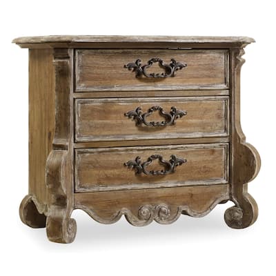 Chatelet Nightstand