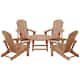 Option Teak