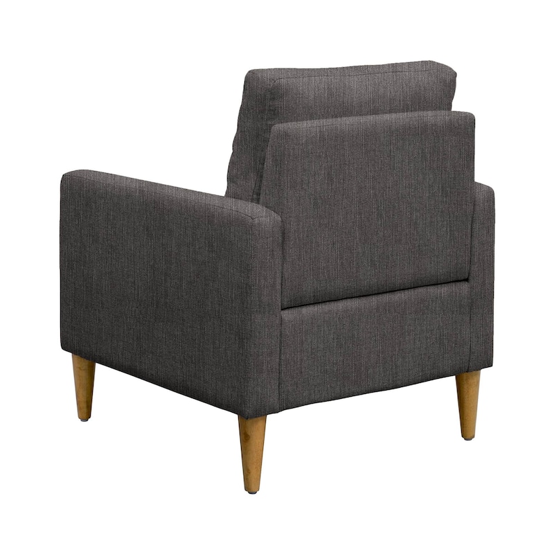 510 Design Dani Tufted Back Accent Chair