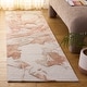 preview thumbnail 9 of 28, SAFAVIEH Handmade Fifth Avenue Nahoko Mid-Century Modern Wool Rug