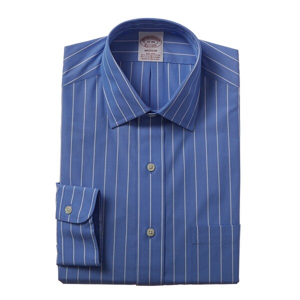brooks brothers 1818 shirt