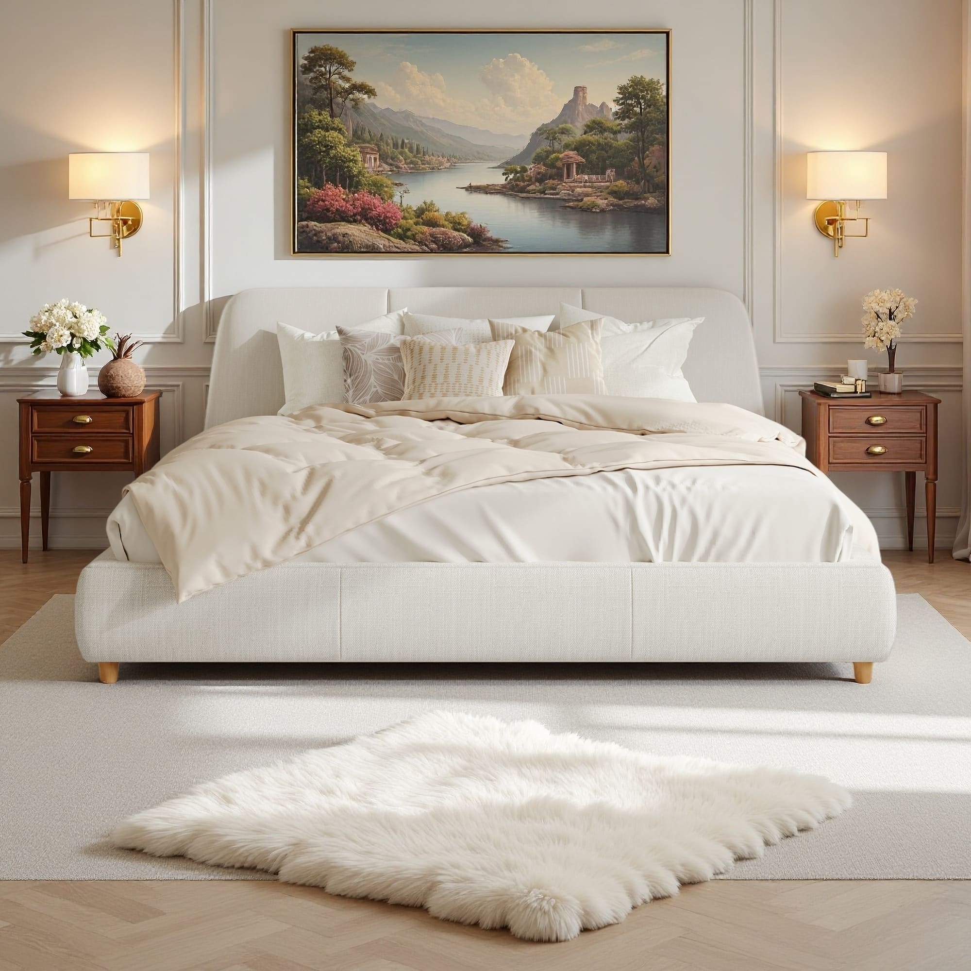 Option White