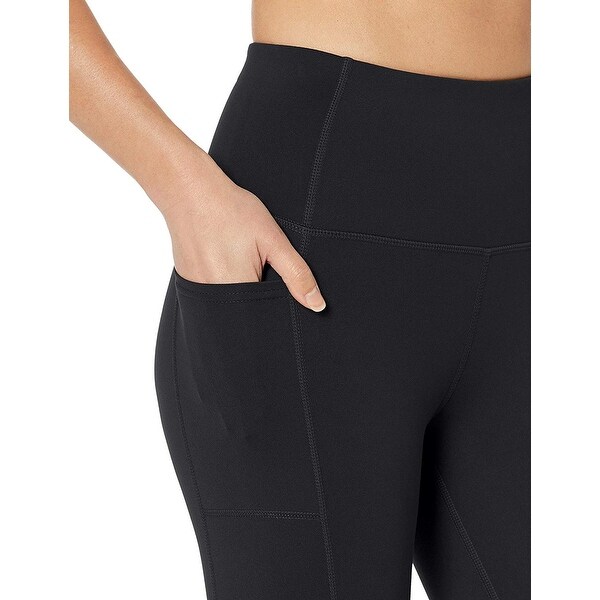 skechers go walk high waisted leggings