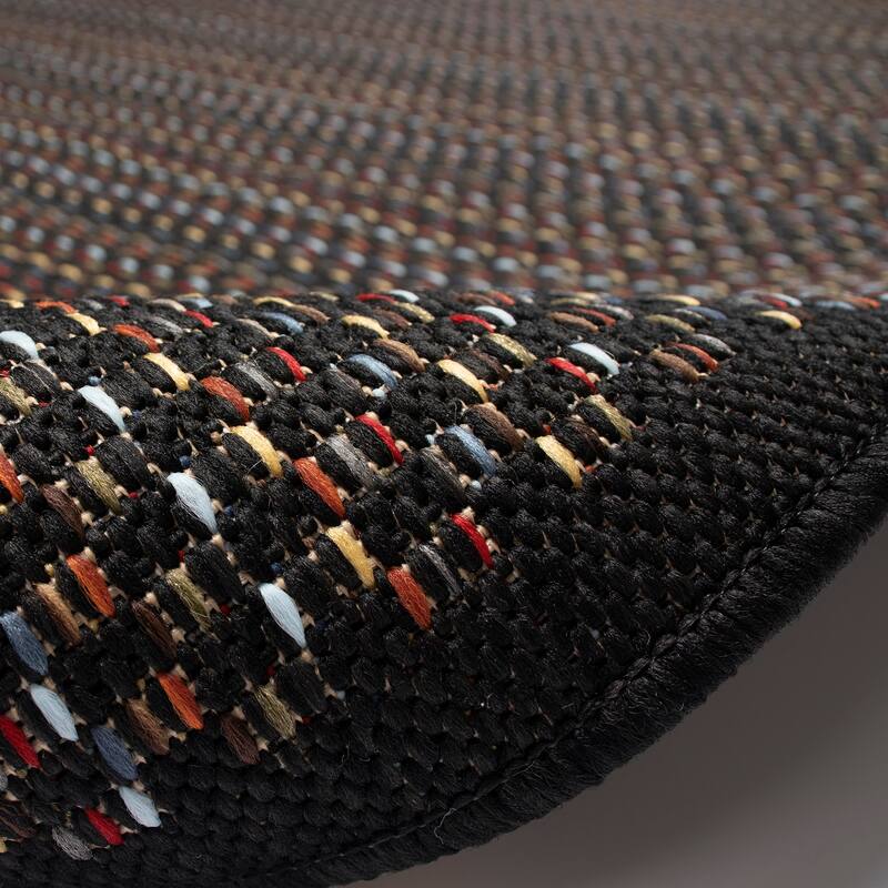 Liora Manne Avena Texture Indoor/Outdoor Rug