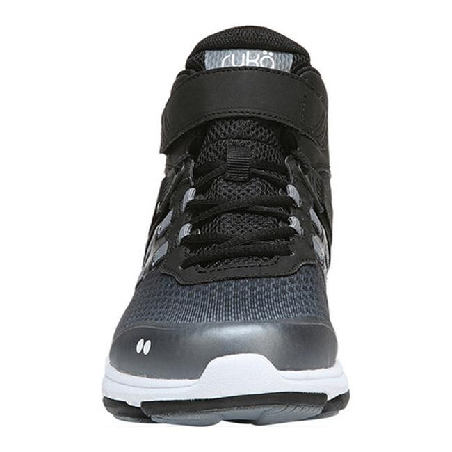 ryka women's devotion xt mid top training shoe