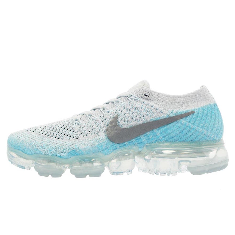 womens vapormax flyknit no laces