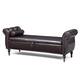 Option Dark Brown