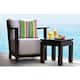 Option Siesta Stripe