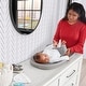 preview thumbnail 12 of 22, Evolur Eva Changing Pad