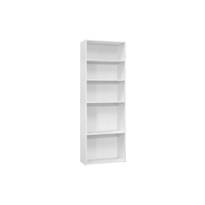 6 Tier Bookshelf