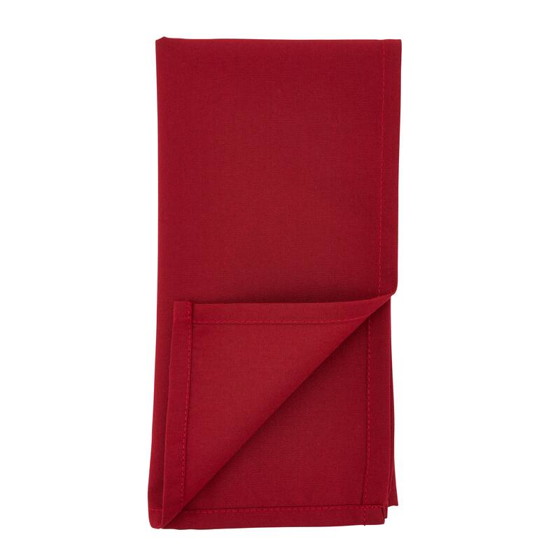 Everyday Design Cloth Table Napkins (Set of 12)