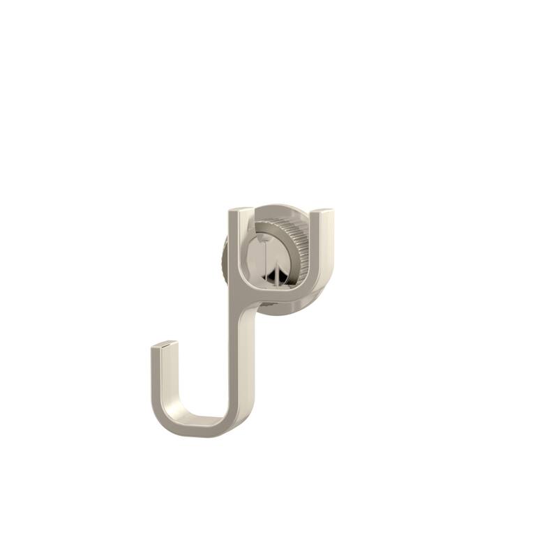 Moen YB0602 Cambium Double Robe Hook