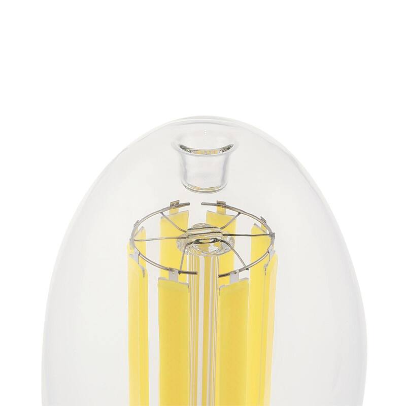 Westinghouse Lighting 45 Watt (250 Watt HID Equivalent) Daylight ED28 High Lumen Filament LED Light Bulb, Extended Mogul Base