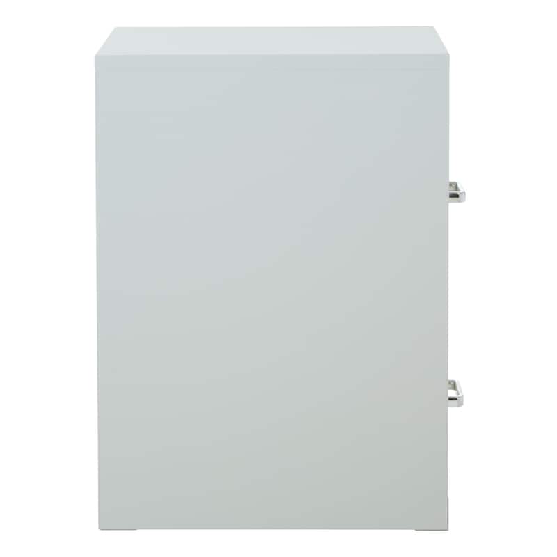 Metal File Cabinet