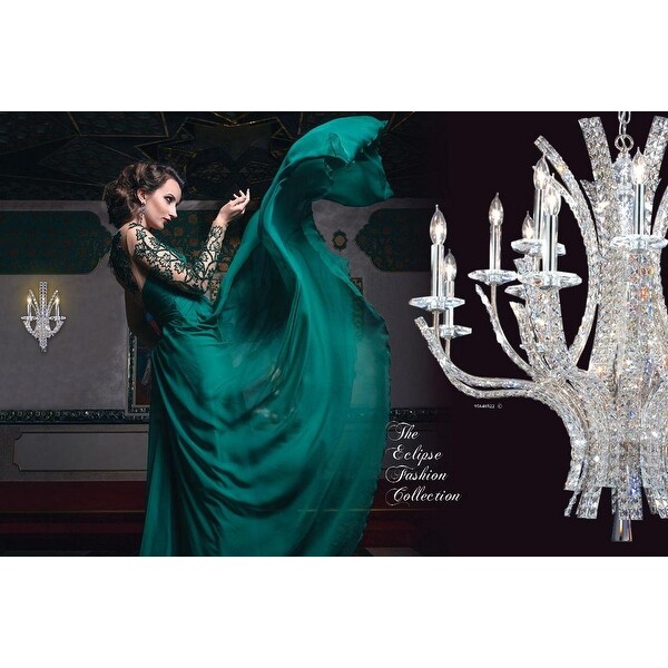 James r shop moder crystal rain