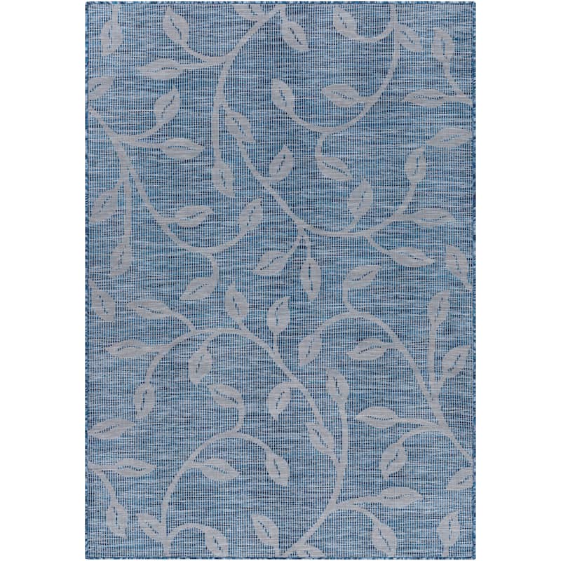 Artistic Weavers Otis Indoor / Outdoor Floral Area Rug