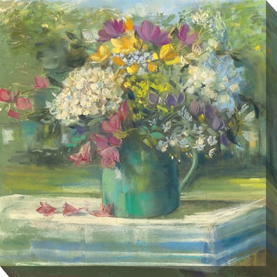 Picnic Posies