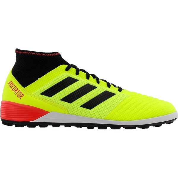 adidas men's predator tango 18.3 turf soccer cleats