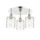 Option Deco Swirl / Polished Nickel