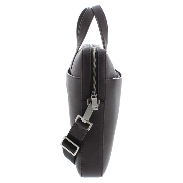 jack spade leather bag