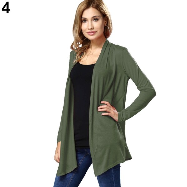 thin cardigan