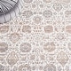 preview thumbnail 12 of 11, SAFAVIEH Harlow Cemile Vintage Distressed Rug