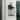 18"H 1-Light Black Outdoor Exterior Wall Lantern Sconce Light