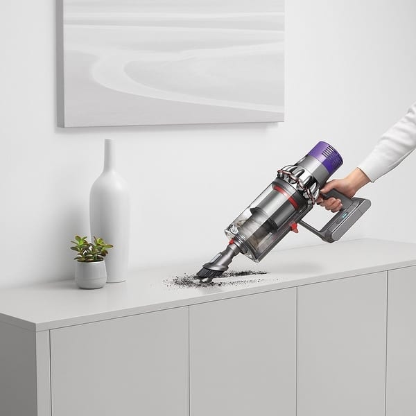 Dyson V11 Animal Cord-Free Vacuum Cleaner + Manufacturer's Warranty + Extra  Mattress Tool Bundle