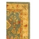 preview thumbnail 34 of 49, SAFAVIEH Handmade Anatolia Leola Traditional Oriental Hand-spun Wool Rug