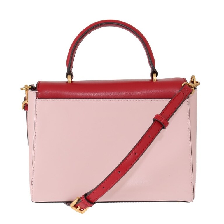 michael kors pink bag