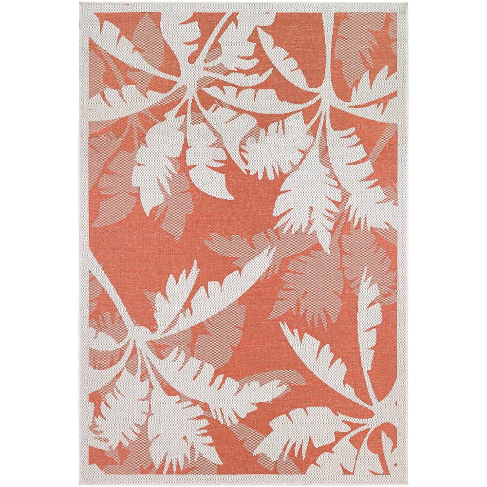 Dream Decor Rugs Samantha Bal Harbor Indoor Outdoor Area Rug