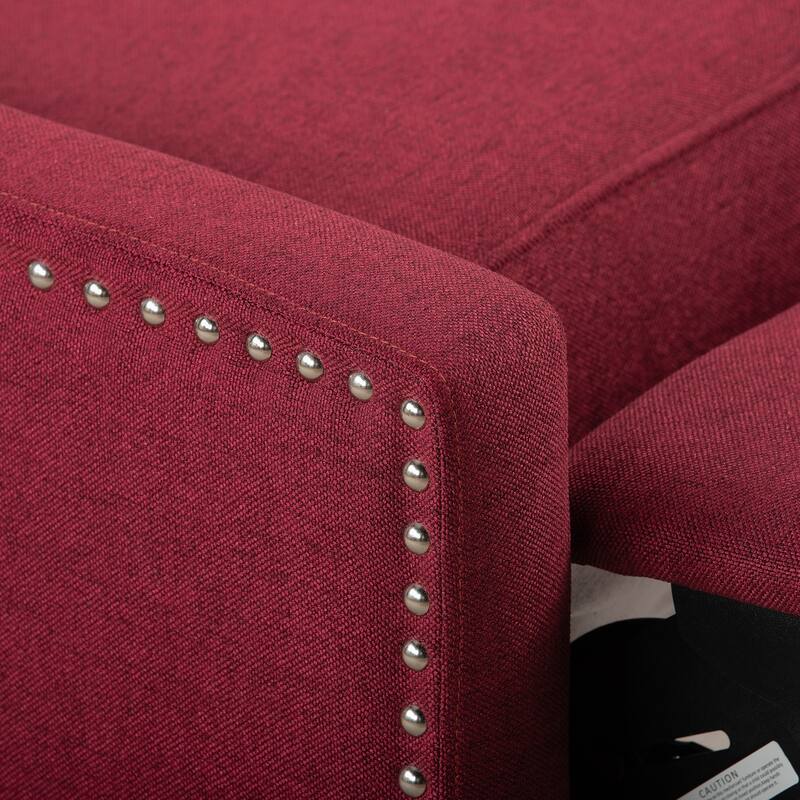 Manual Wing Chair Recliner