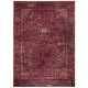 preview thumbnail 26 of 57, SAFAVIEH Vintage Dhian Oriental Distressed Viscose Rug