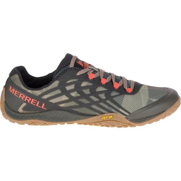 men's trail glove 4
