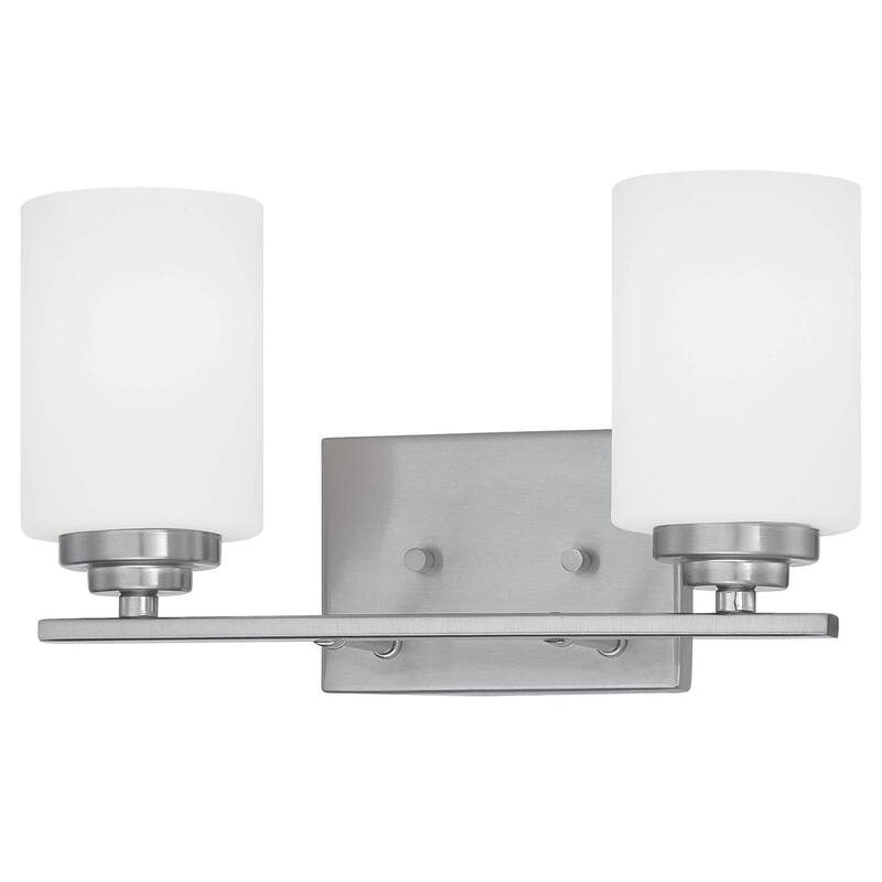 Millennium Lighting Durham 2 Light 14" Wide Bathroom Vanity Light
