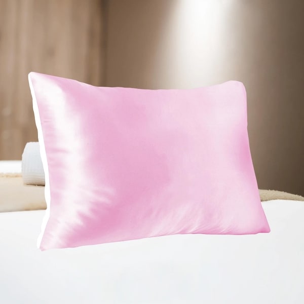 Silk pillowcase at clearance bed bath and beyond