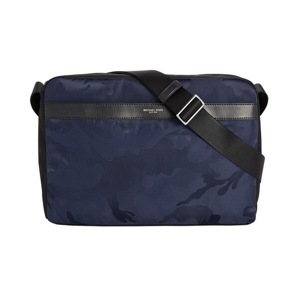 michael kors messenger bag mens