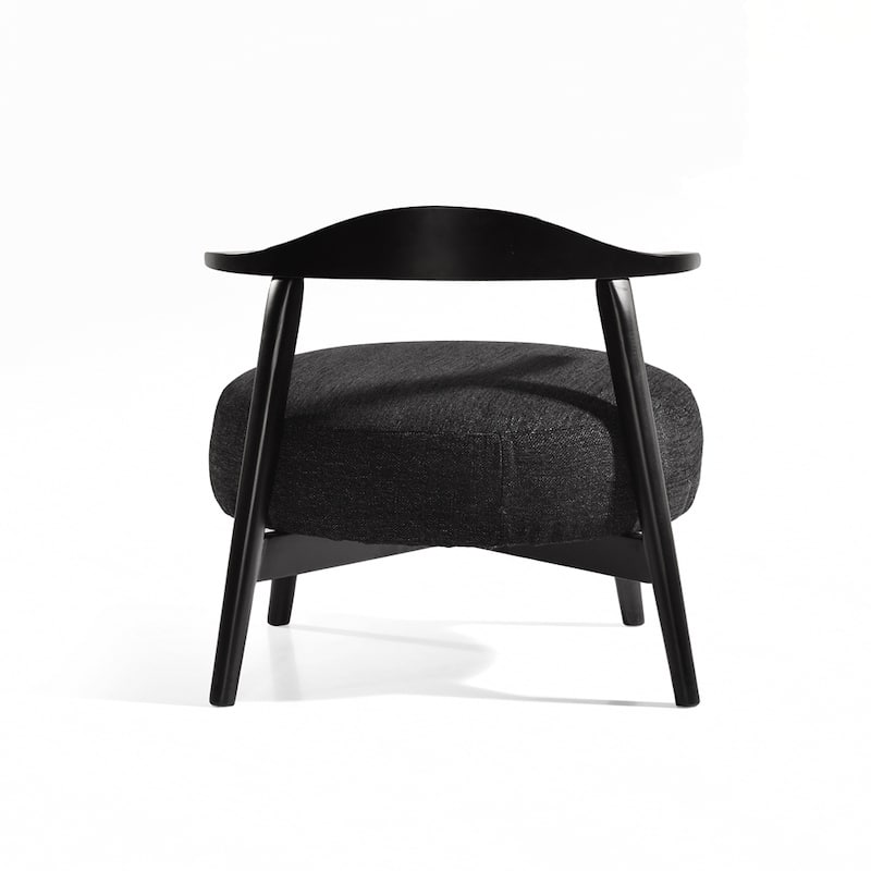 Upholstered Accent Chair