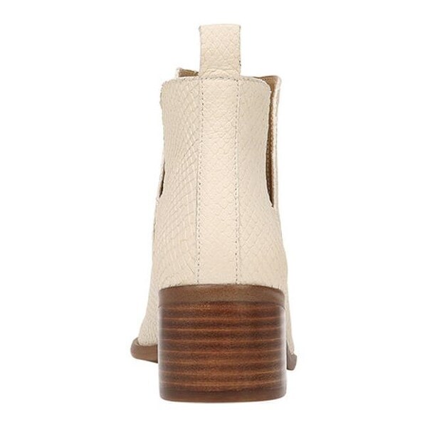 franco sarto richland bootie