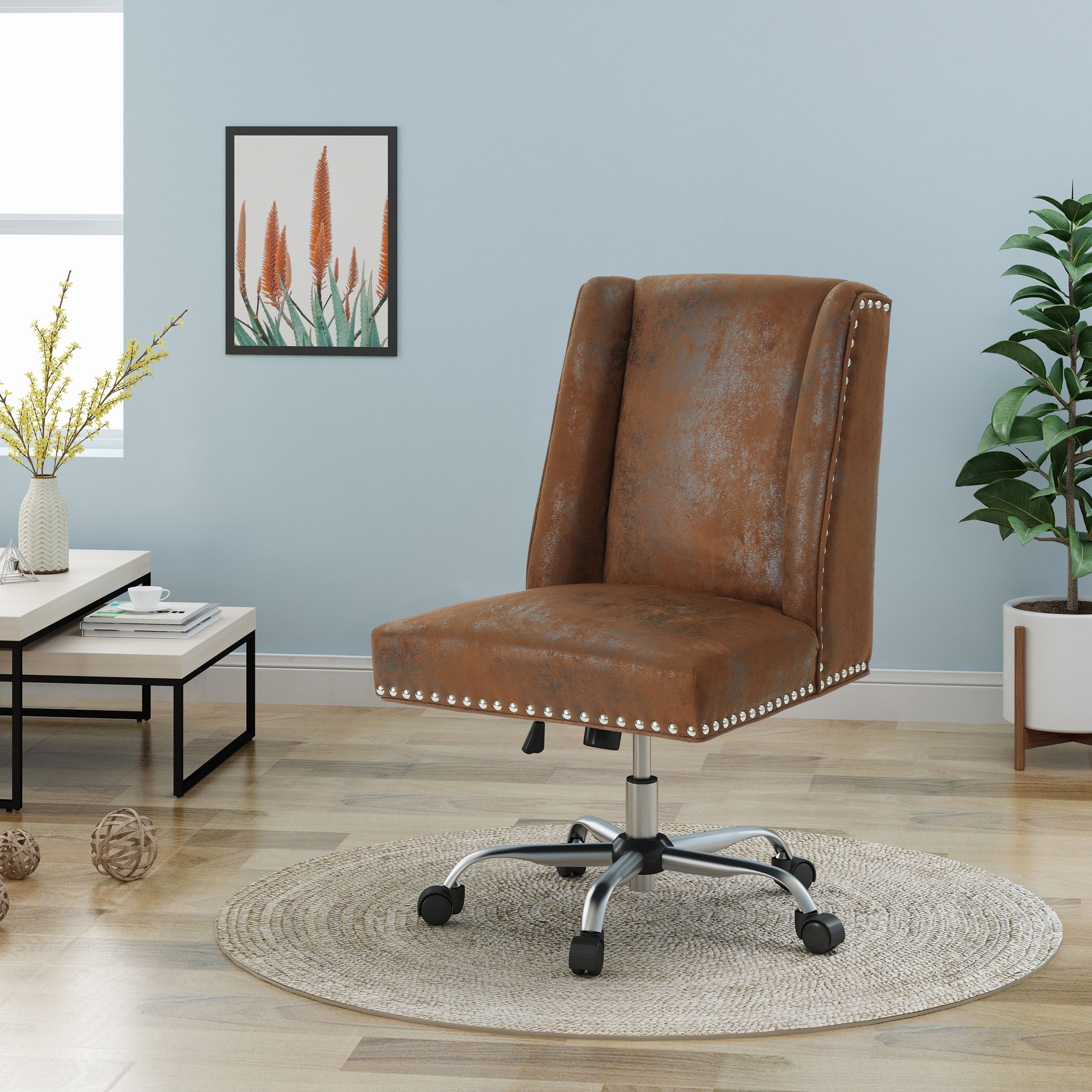 Christopher knight desk chair deals