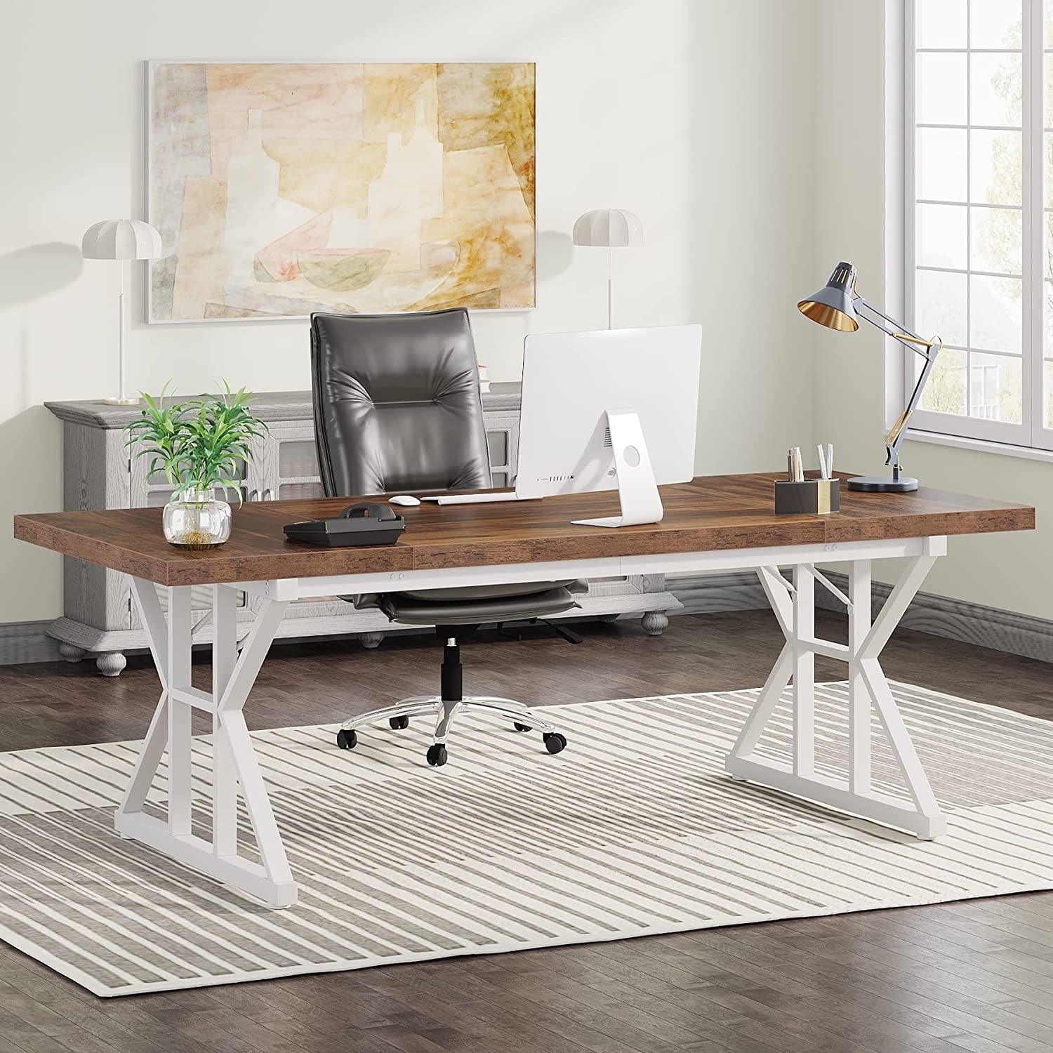 Office desk bed shop bath and beyond