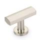 Option Brushed Nickel