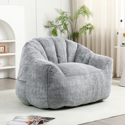 Bean Bag Chair Lazy Sofa Comfy Chairs BeanBag Chair