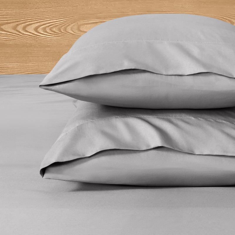 Ivy Union Microfiber Sheet Set - Deep Pocket