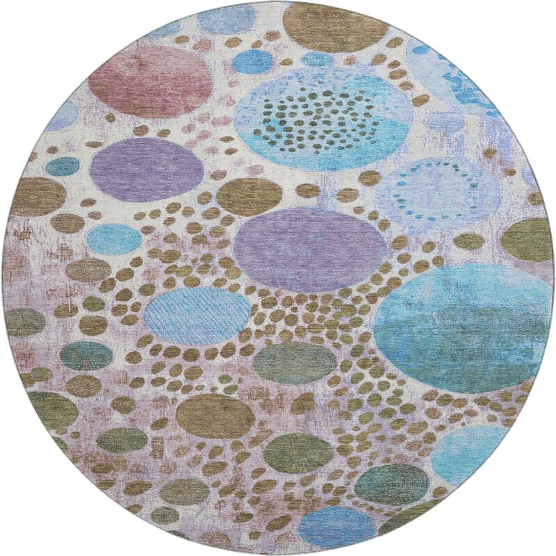 Premium Washable Super Soft Mayfield Rug