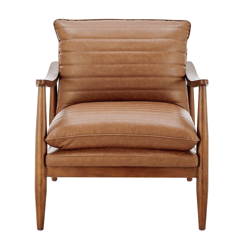 NPD Furniture Edmond Accent Arm Chair