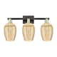 Option Black Antique Brass / Mercury