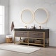 preview thumbnail 55 of 57, Segovia Bath Vanity with Sintered Stone Top