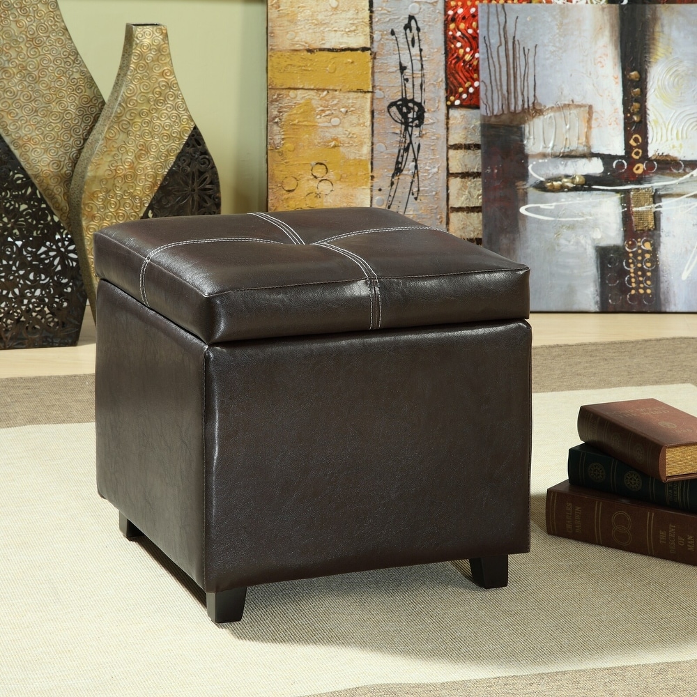 Ottoman storage cube bed bath and beyond new arrivals
